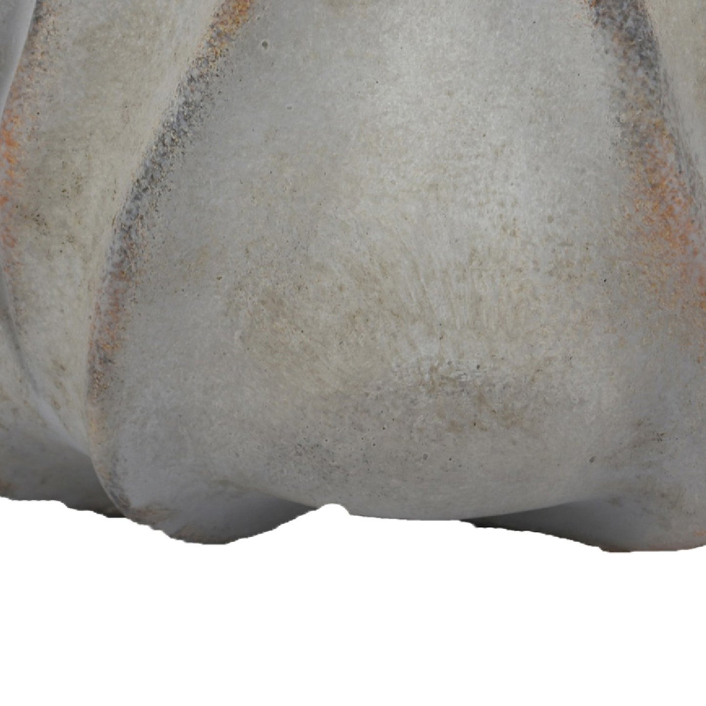 Arlow Sculptural Terracotta Planter