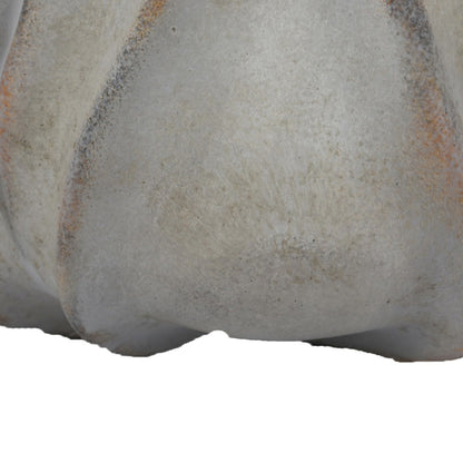 Arlow Sculptural Terracotta Planter