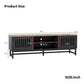 Baube TV Stand