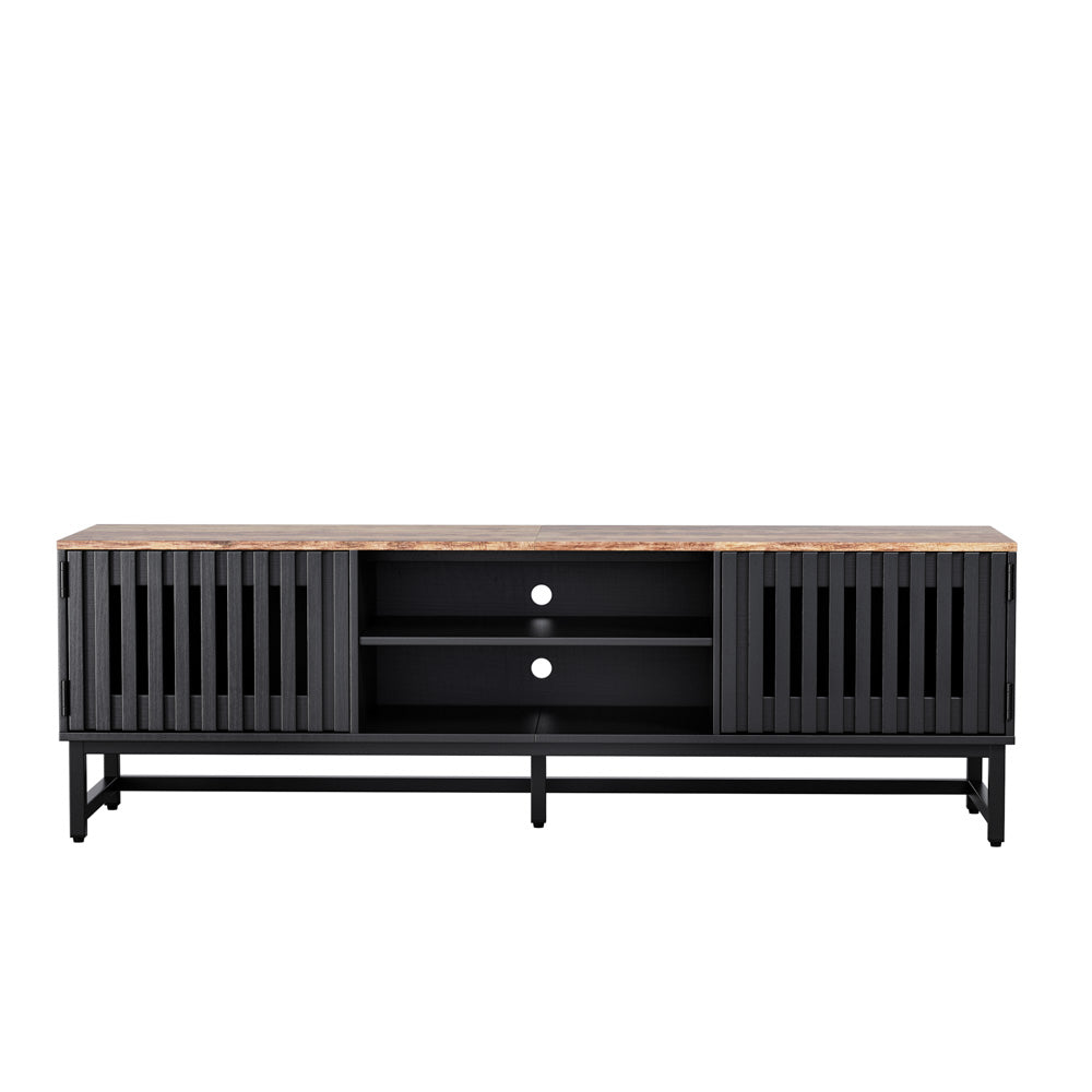 Baube TV Stand