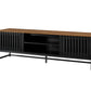 Baube TV Stand