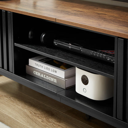 Baube TV Stand