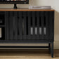 Baube TV Stand
