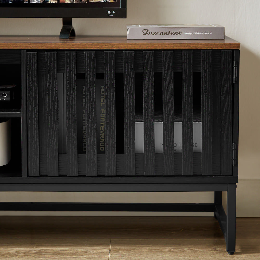 Baube TV Stand