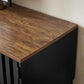 Baube TV Stand