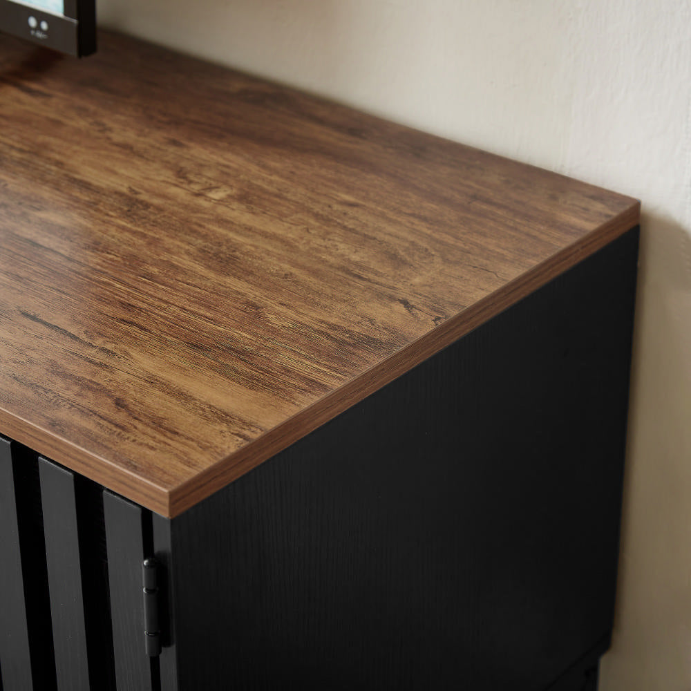 Baube TV Stand