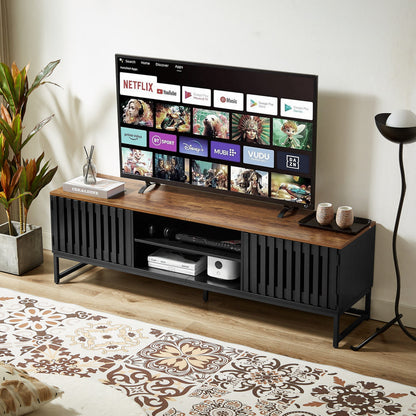 Baube TV Stand