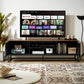 Baube TV Stand
