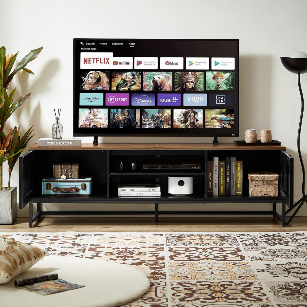 Baube TV Stand