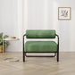 Cordell Modular Accent Chair, Green