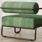 Cordell Modular Accent Chair, Green