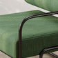 Cordell Modular Accent Chair, Green