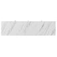 Kyrie Sideboard Storage Cabinet, White