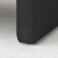 Mod Black Accent Chair