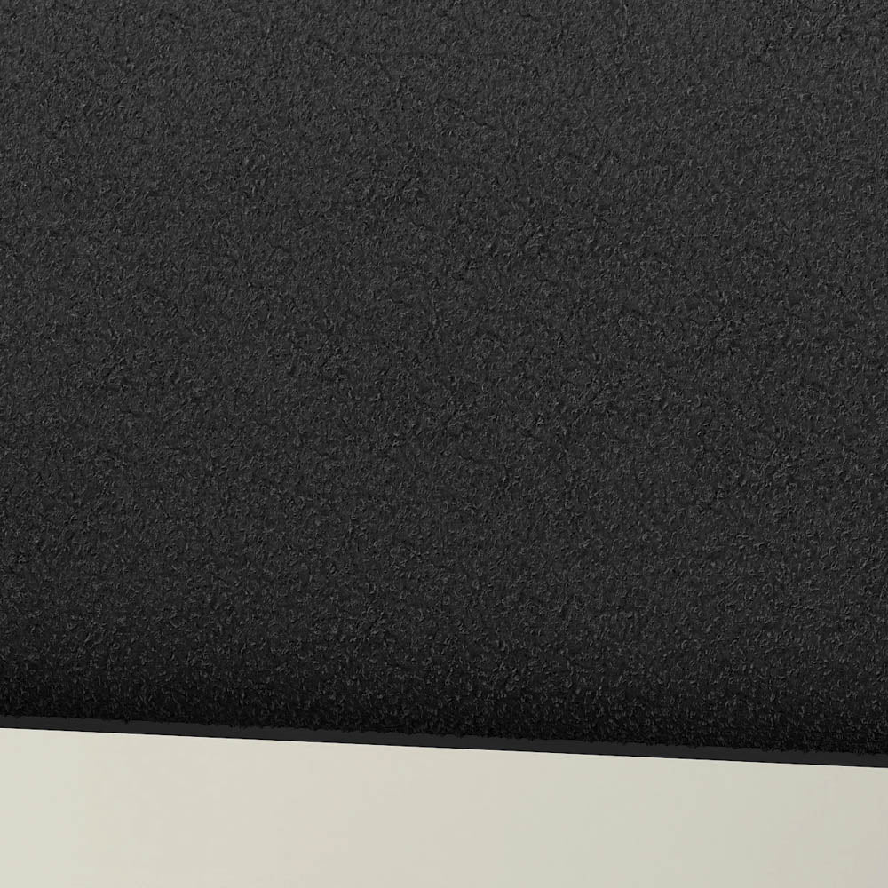 Mod Black Accent Chair