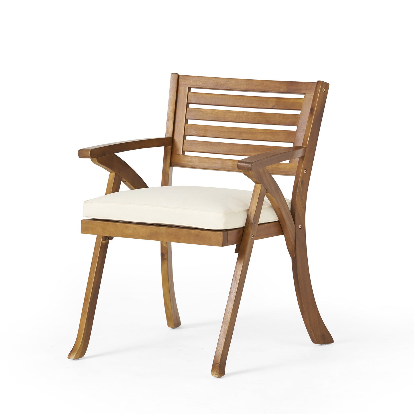 Hermosa 7-Piece Wood Dining Set