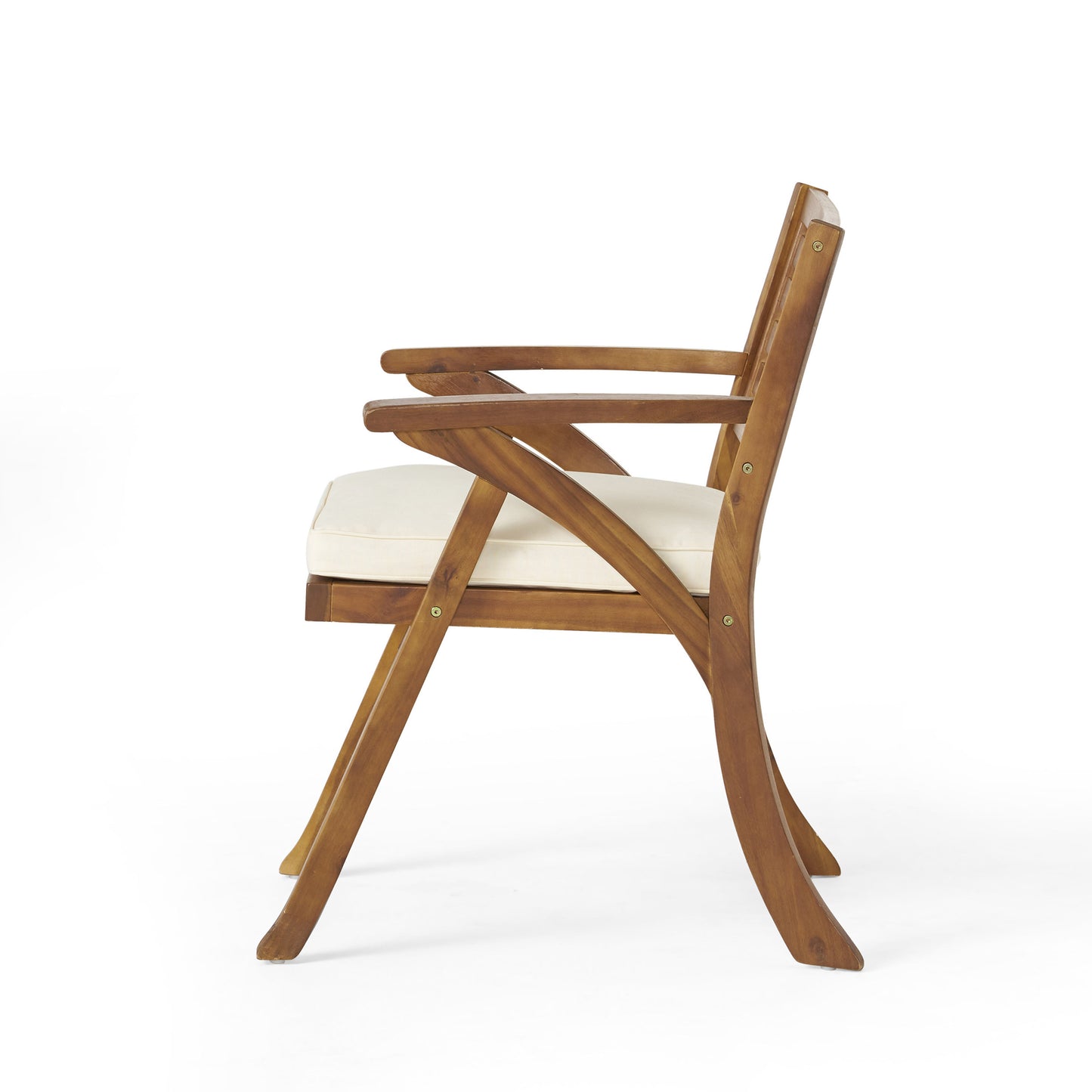 Hermosa 7-Piece Wood Dining Set