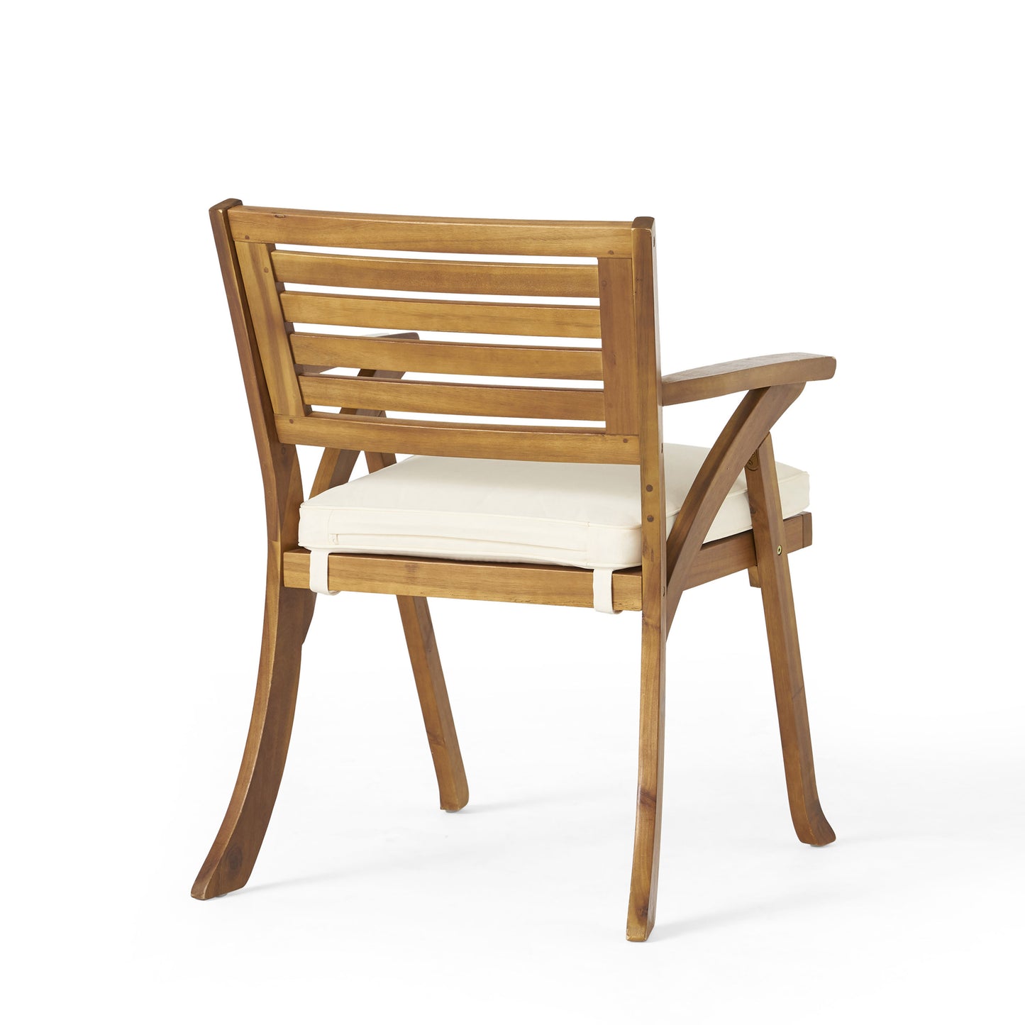 Hermosa 7-Piece Wood Dining Set