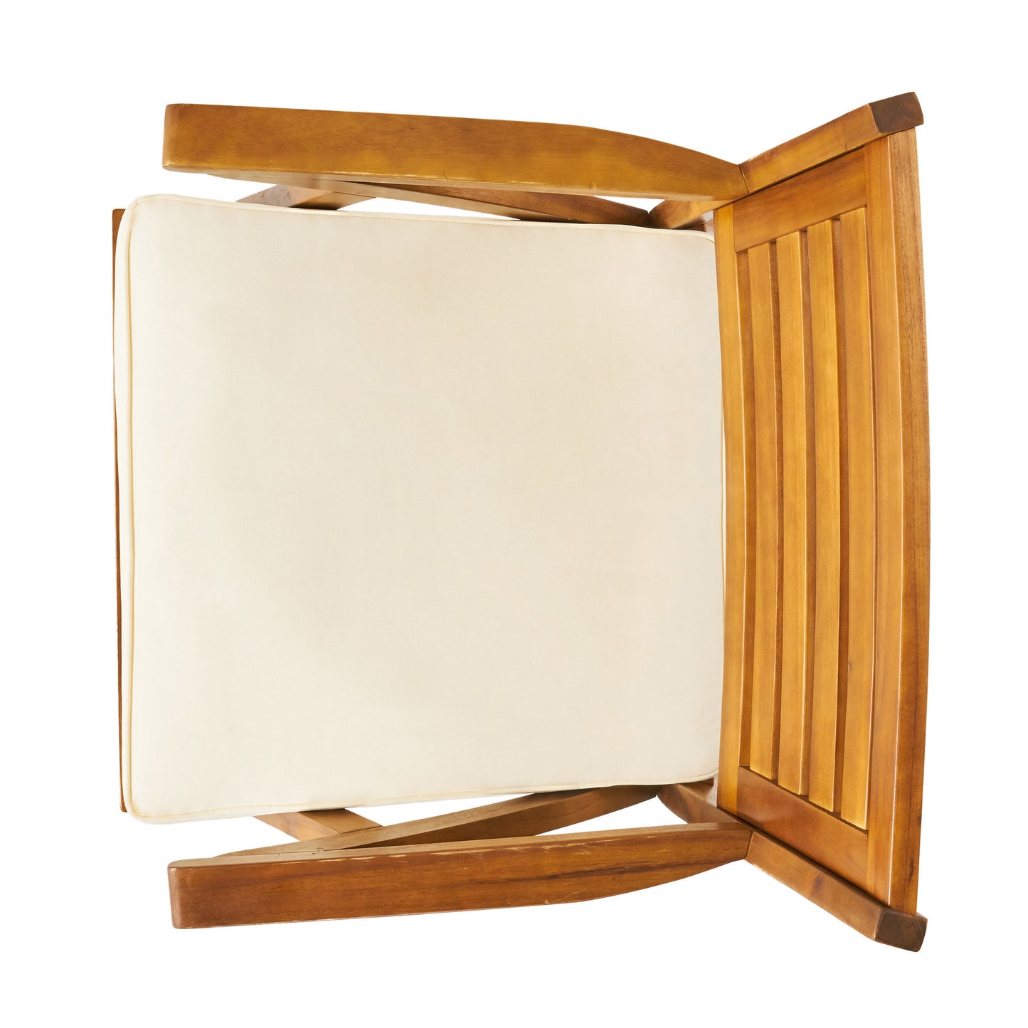 Hermosa 7-Piece Wood Dining Set