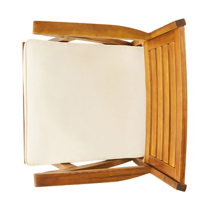 Hermosa 7-Piece Wood Dining Set