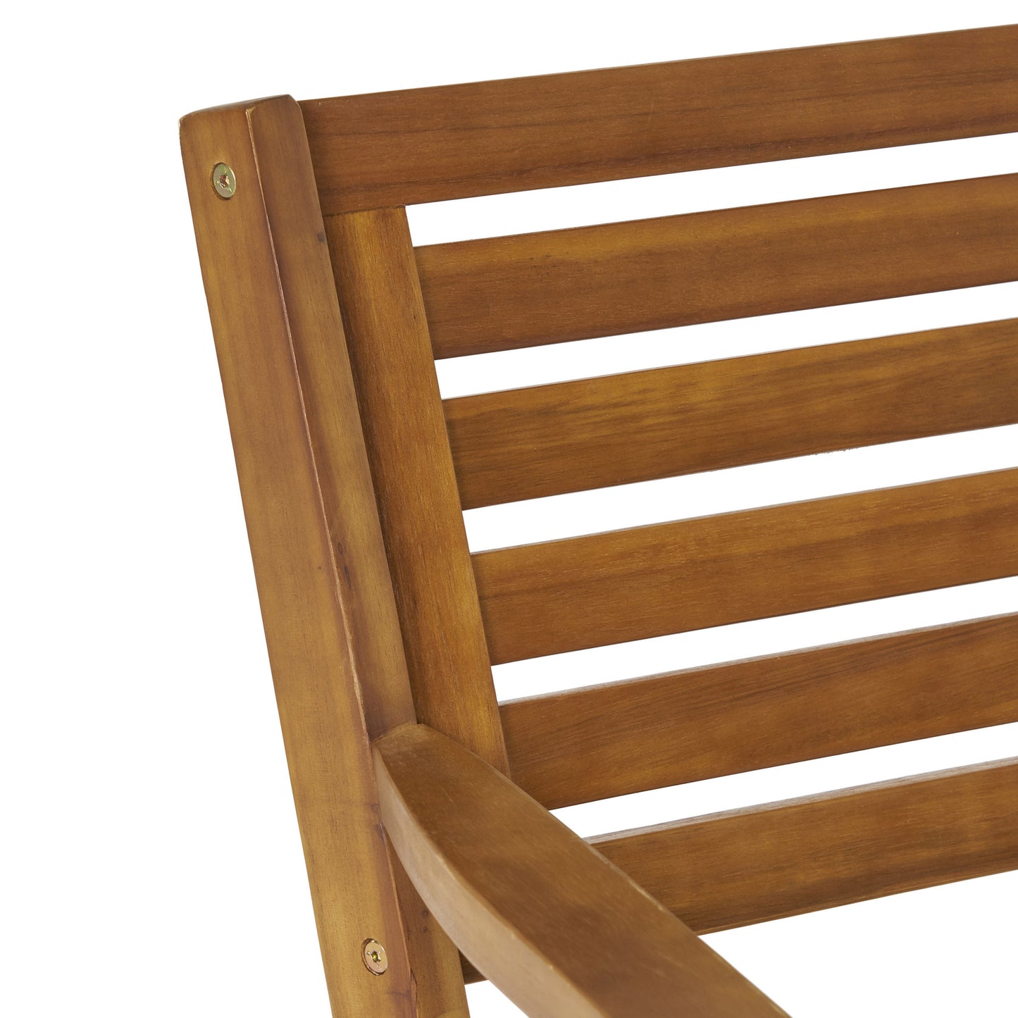 Hermosa 7-Piece Wood Dining Set