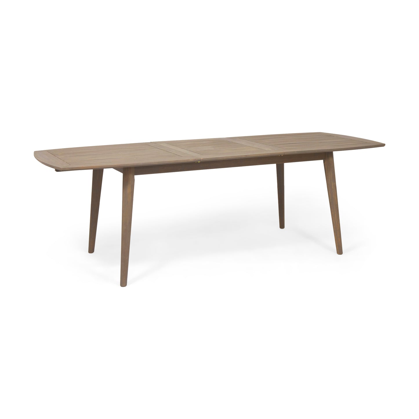Elara Expandable Outdoor Dining Table