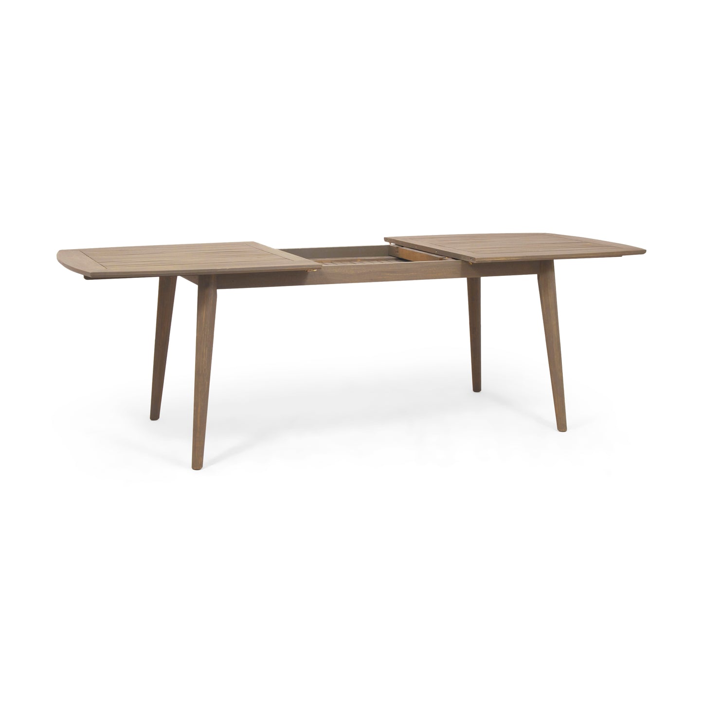 Elara Expandable Outdoor Dining Table