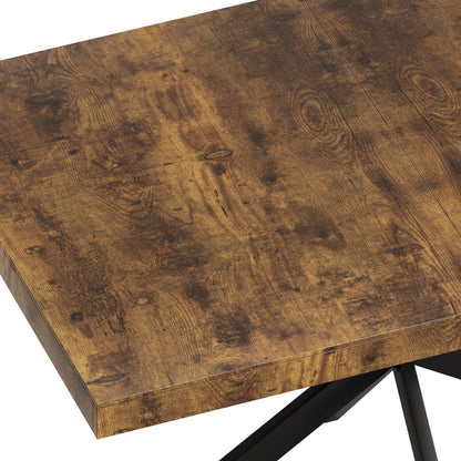 Ashton Extendable Dining Table