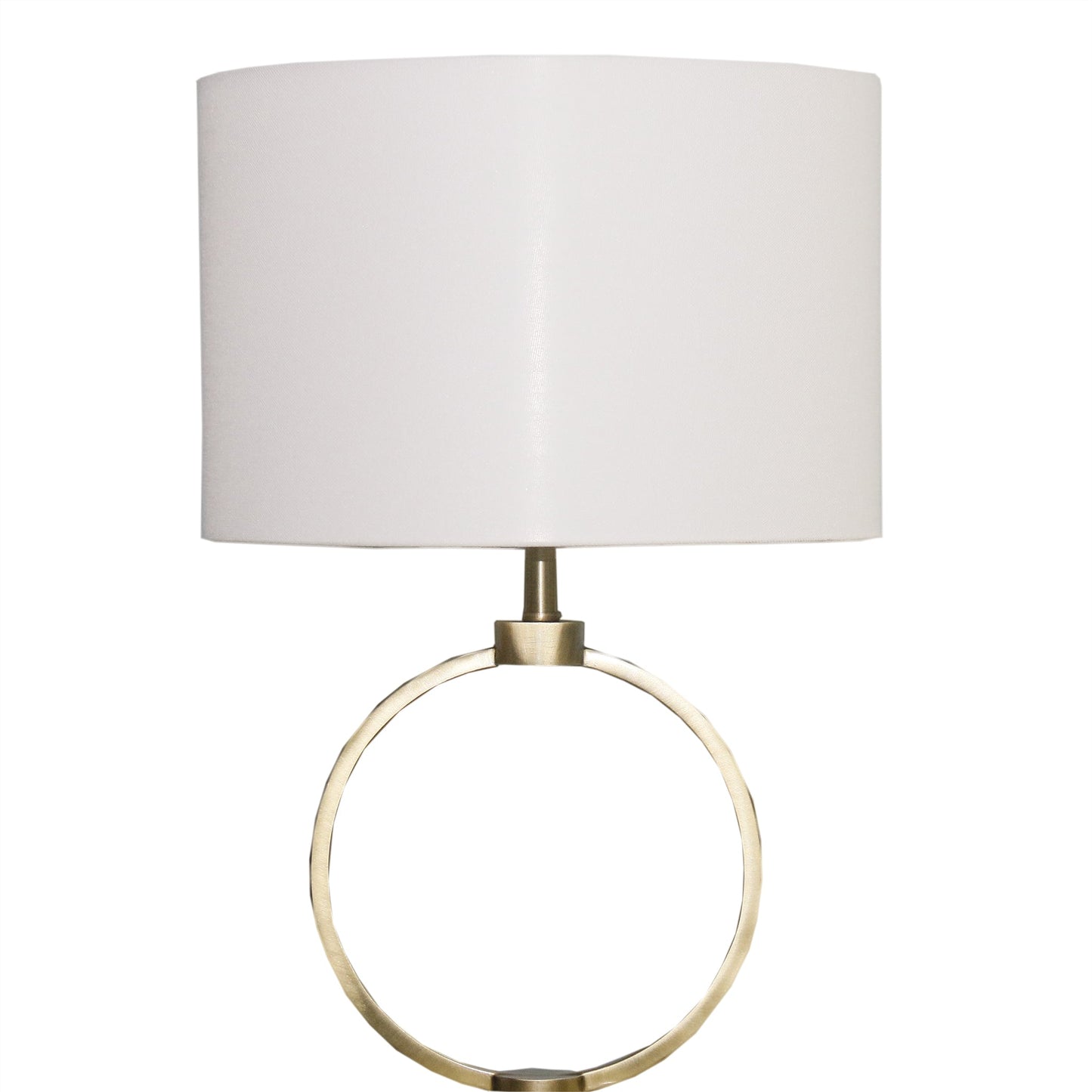 Arlo Ring Base Table Lamp