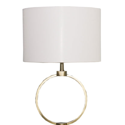 Arlo Ring Base Table Lamp