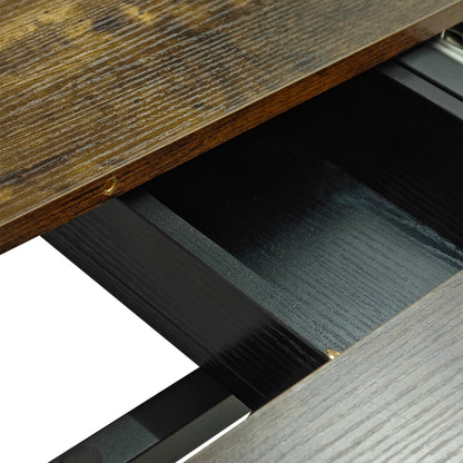 Ashton Extendable Dining Table