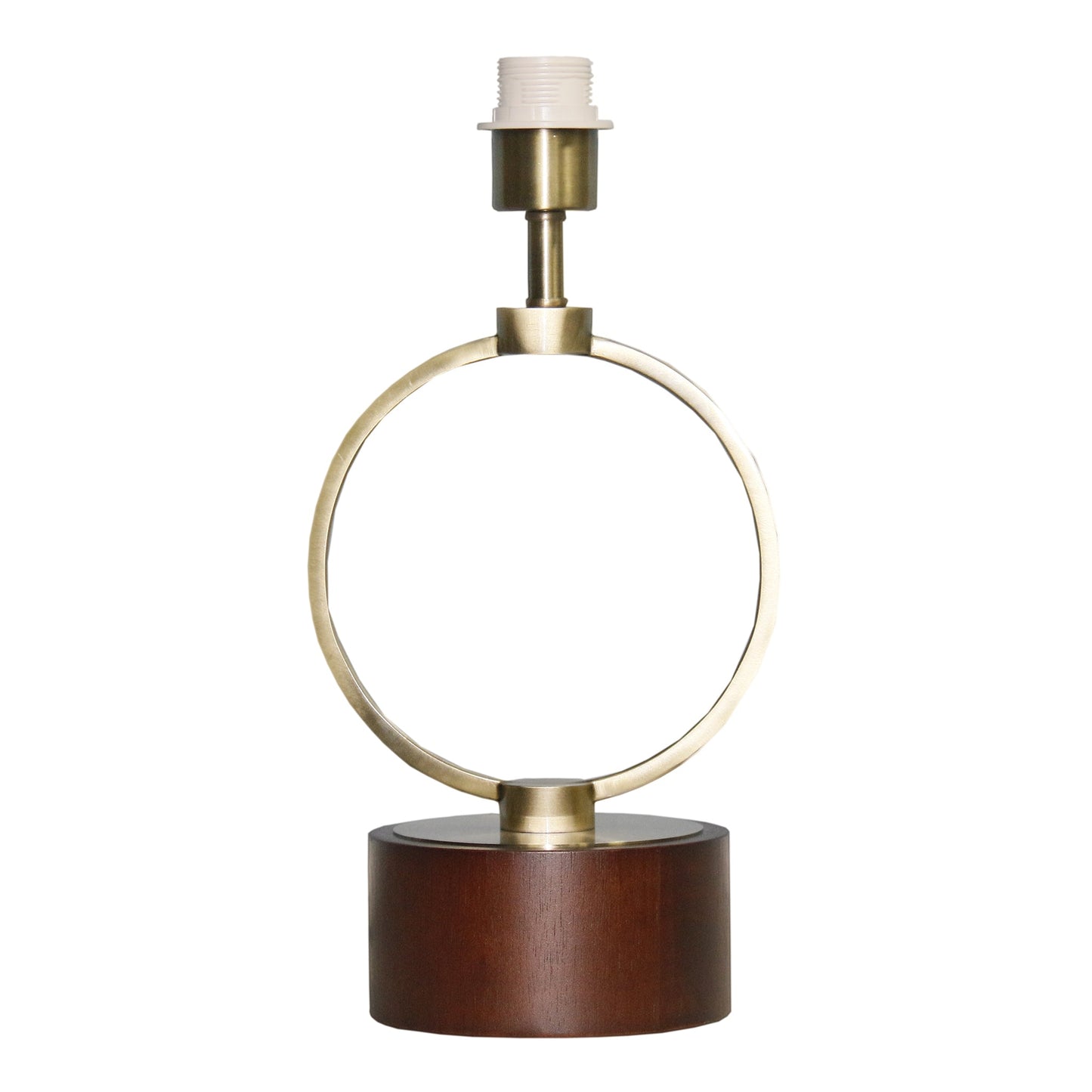 Arlo Ring Base Table Lamp