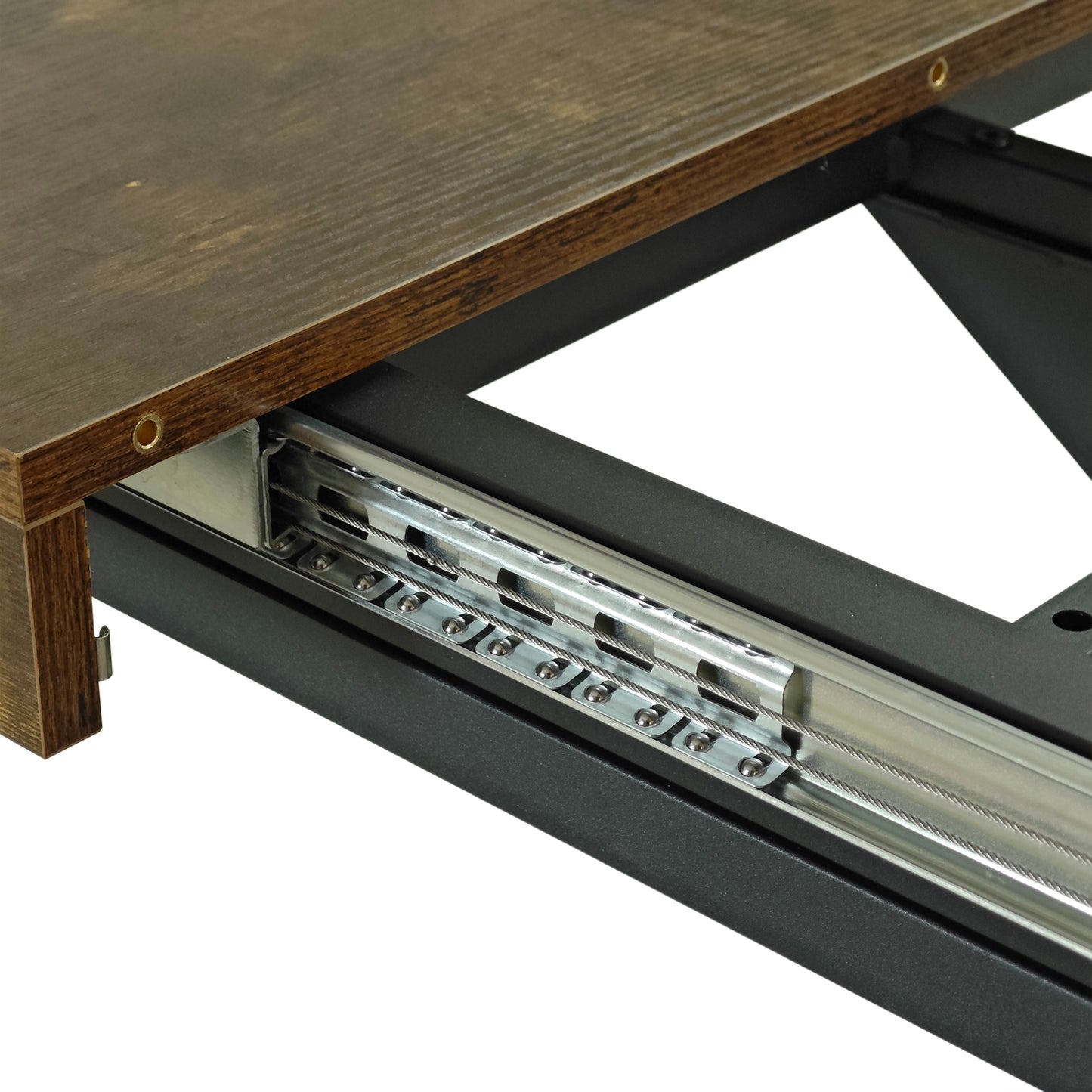 Ashton Extendable Dining Table