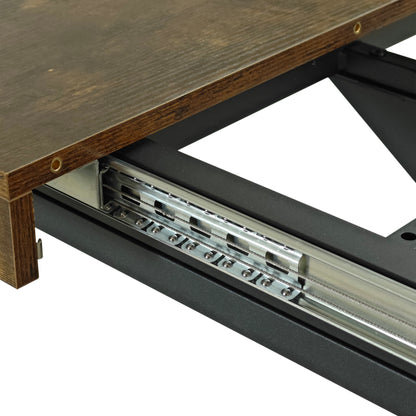 Ashton Extendable Dining Table