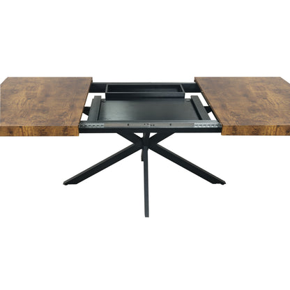 Ashton Extendable Dining Table