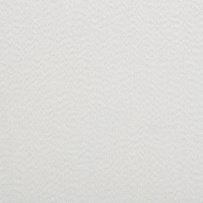 Luna Velvet Platform King Bed, Soft White