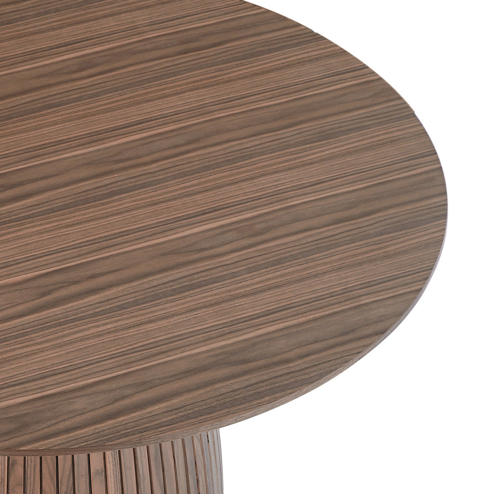 Pedestal Dining Table, 47"