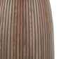 Pedestal Dining Table, 47"