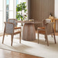 Pedestal Dining Table, 47"