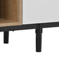 Scandimore  80'' TV Stand