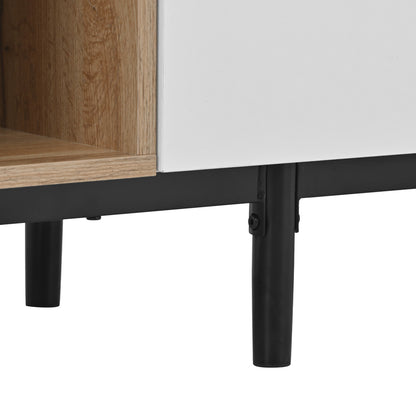 Scandimore  80'' TV Stand