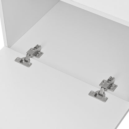 Scandimore  80'' TV Stand