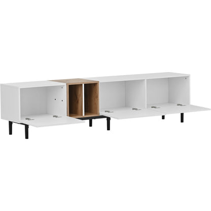 Scandimore  80'' TV Stand