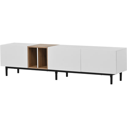 Scandimore  80'' TV Stand