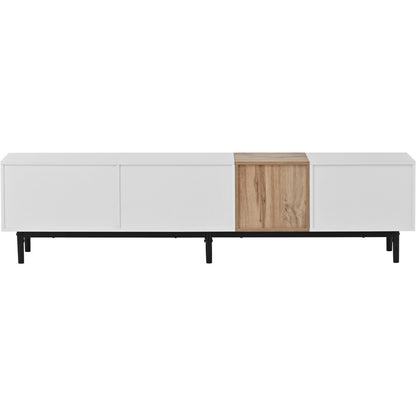 Scandimore  80'' TV Stand
