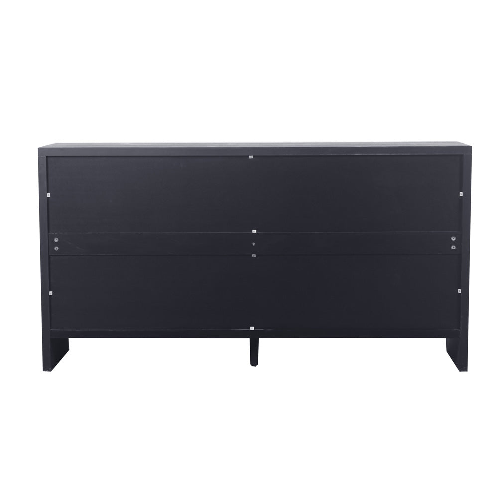 Twenty Sideboard Cabinet, Black