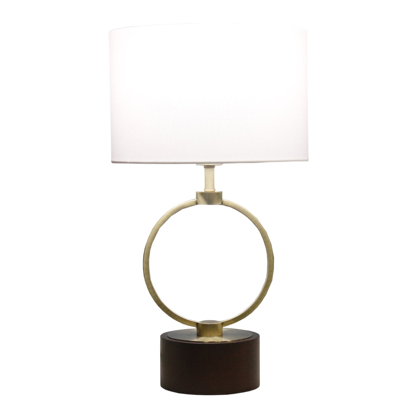 Arlo Ring Base Table Lamp