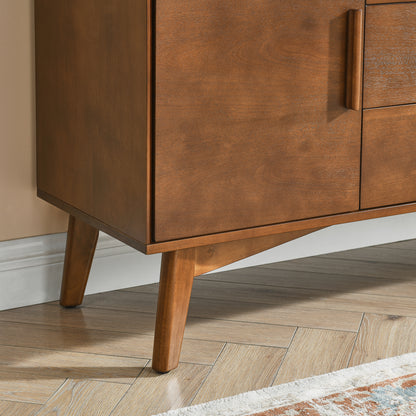 Ardven Walnut Sideboard