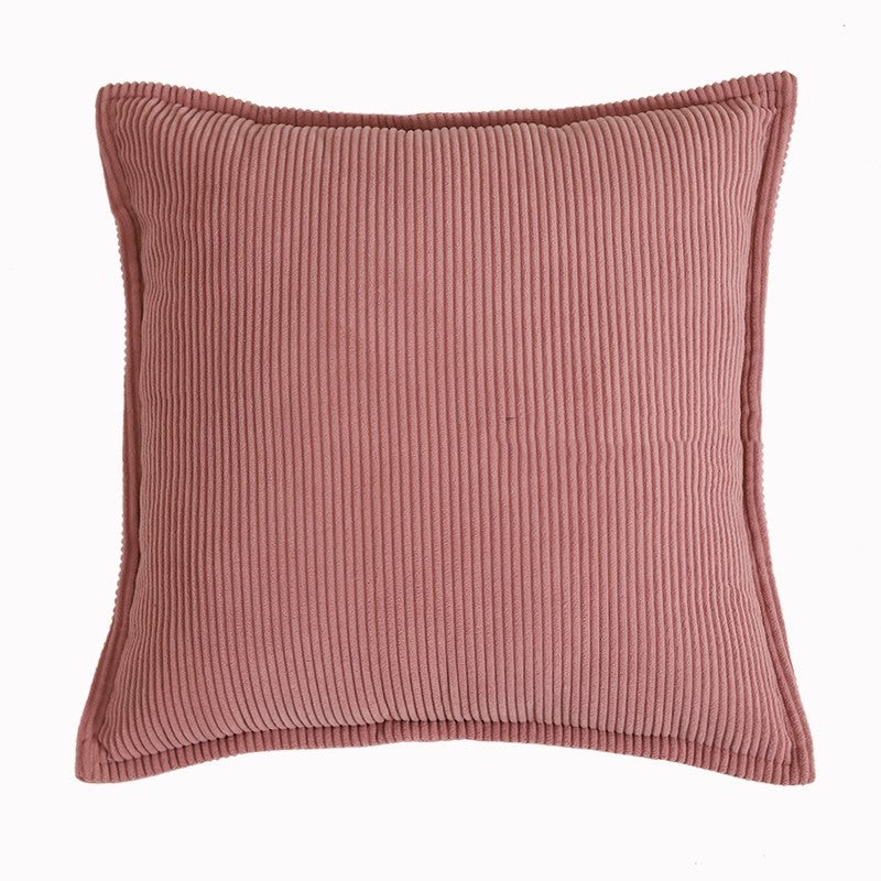 Corduroy Throw Pillow Covers