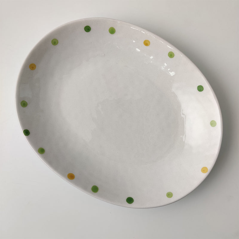 Dots Serveware